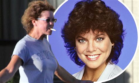 erin moran homeless happy days are over for joanie cunningham as actress is kicked out of her