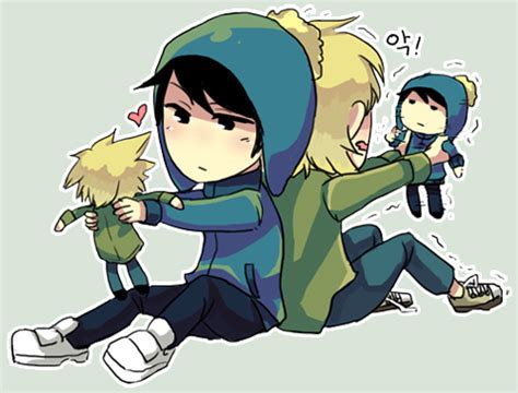 10 Thoughts On South Park Tweek X Craig Inside Pulse