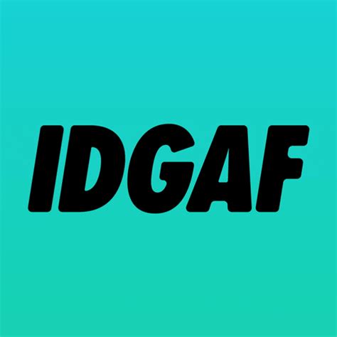 animation idgaf by motion addicts find and share on giphy