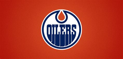 edmonton oilers logo