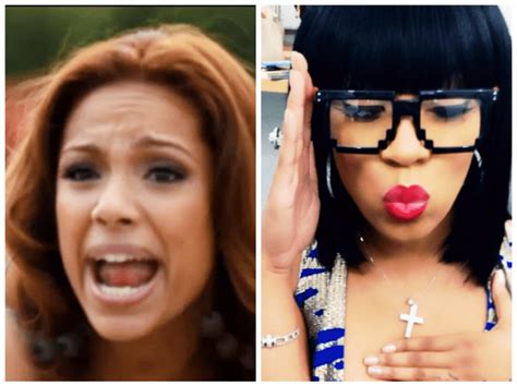 landhh erica mena says k michelle is scared to film with
