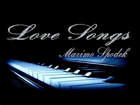 Romantic Piano Music Instrumental Youtube