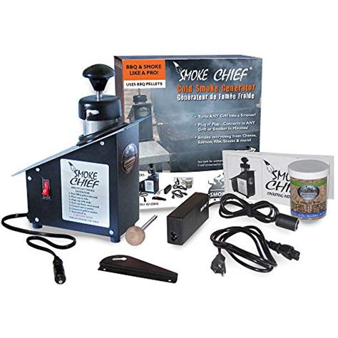 cold smokers   buyers guide