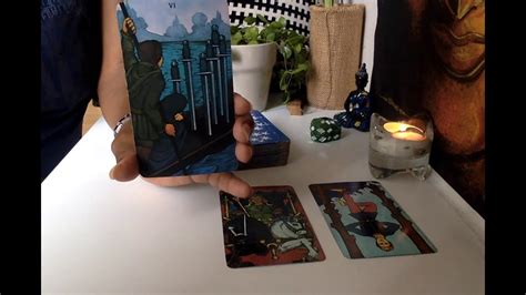 leo may 2 to may 8 tarot reading 2016 youtube