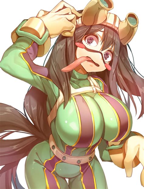 a hot froppy pic my hero academia froppy hentai pics sorted by rating luscious