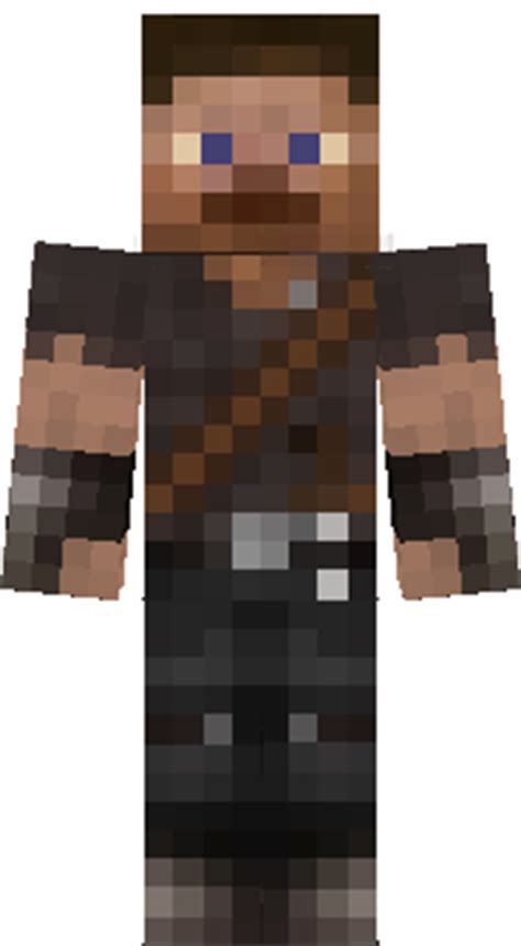 steve explorer minecraft skin nova skin