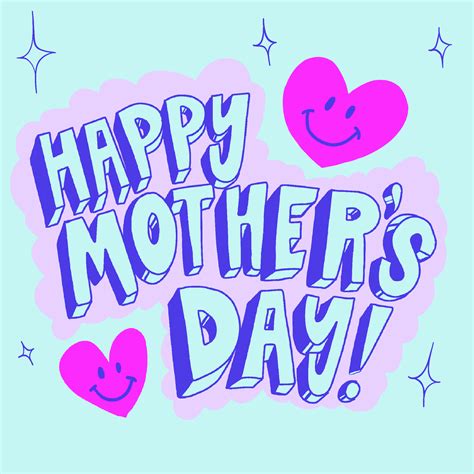 happy mothers day gif  megan motown find share  giphy