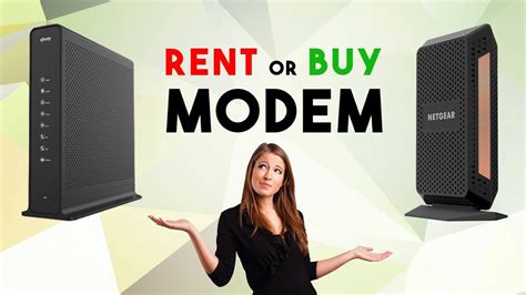 rent  buy modem  xfinity gigabit internet youtube
