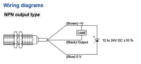 wire proximity sensor wiring diagram proximity wire wiring diagram