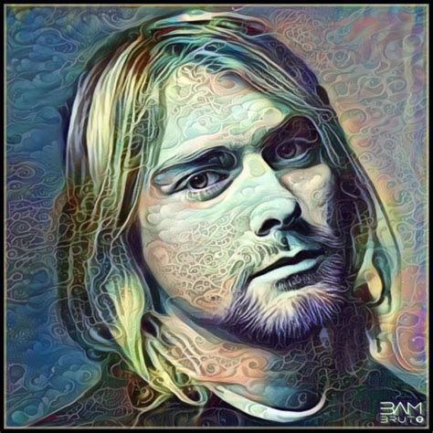 kurt cobain