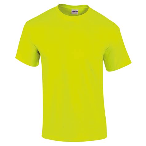 gildan ultra cotton  shirt plainblank   colours ebay