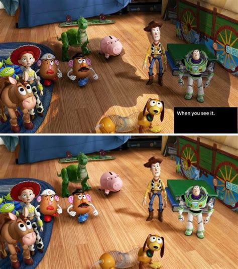 Toy Story 3 Sexuall Hidden Messages Toywalls