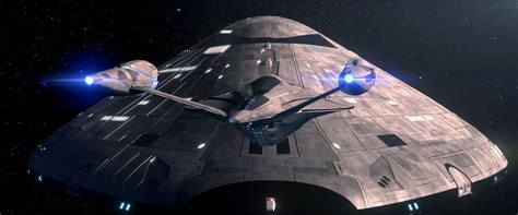 astris scientia prodigy starfleet federation ship classes