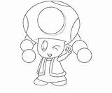 Toadette Coloring Pages Printable Getcolorings Description sketch template