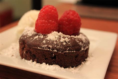 chocolate lava crunch cake recipe