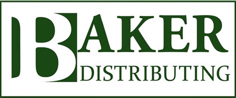 about us baker distributing