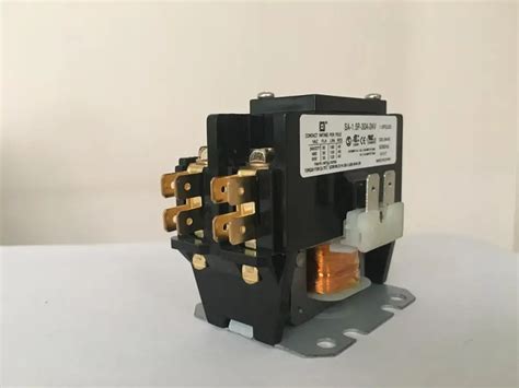 amps  pole single phase electrical contactor  coil ac contactor buy single phase