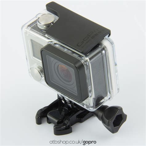 gopro hd hero  black edition camera