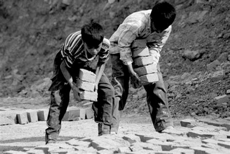 legal analysis children illegally counted  inflated iranian labor