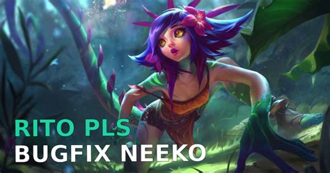 neeko      update riftfeed