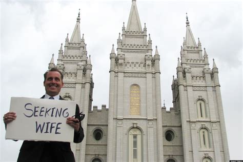 Mormon Online Dating Sex Archive