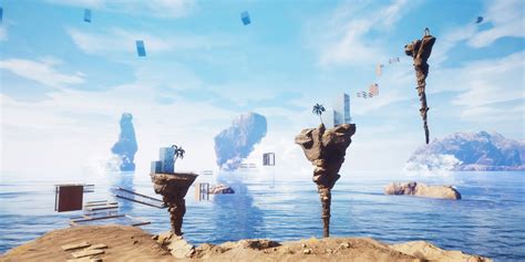 downward raises expectations  small teams unreal engine