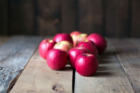 vegan recipe ideas with apples stemilt