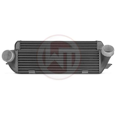 wagner tuning bmw   evo competition intercooler kit autotecknic usa