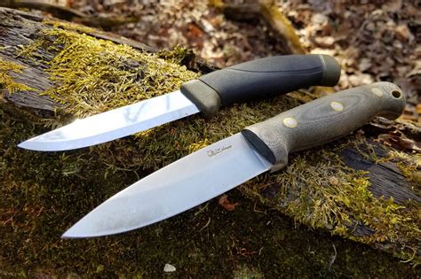 bushcraft knives   gearjunkie