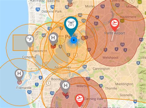 guide  fly  drone  western australia perth drone forum