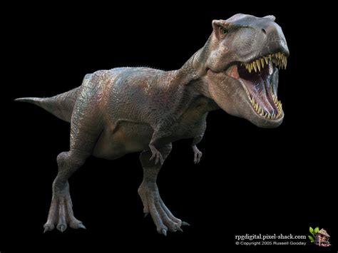 tyrannosaurus rex sauropedia wiki