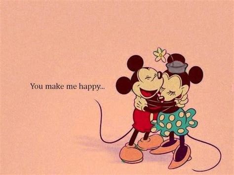 You Make Me Feel Happy Quotes Quotesgram