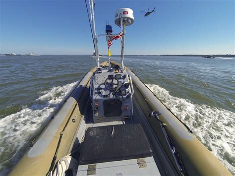 military develops drone boats capable   sync automated assaults industry tap