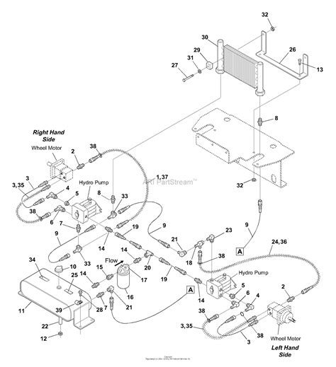 bobcat  wiring diagram