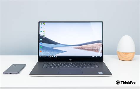 dell xps   tra gop  thinkpro