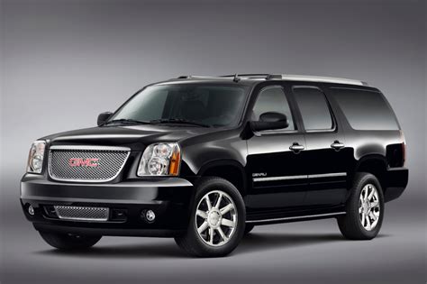 gmc yukon review ratings specs prices    car connection