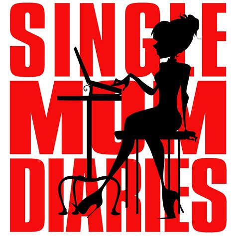 Single Mom Diaries