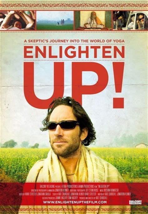 enlighten up movie review and film summary 2009 roger ebert