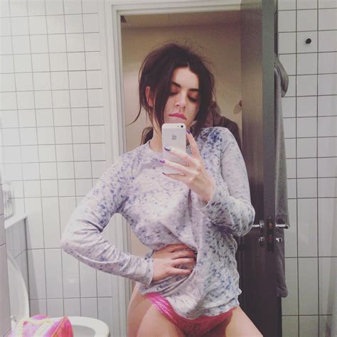 Charli Xcx Nude And Lingerie Leaked Thefappening Style Photos