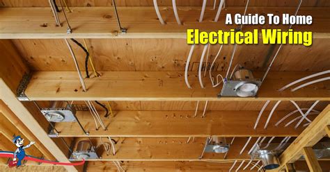 home electrical wiring  easy  follow guide