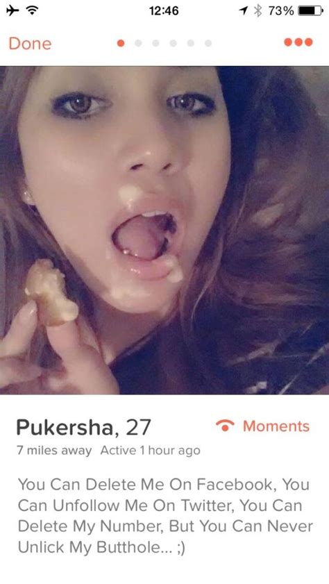 you re going to love these brutally honest tinder girls 8
