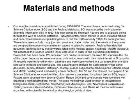 materials  methods scientific paper  homeworktidyxfccom