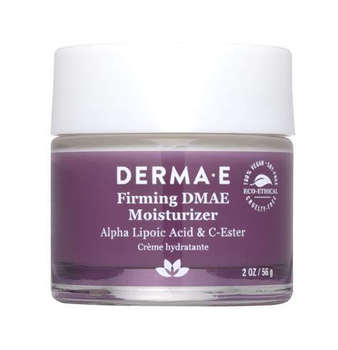 derma    derma  firming dmae facial moisturizer  oz