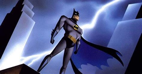 Batman The Animated Series This Is The Greatest Episode Of All 13th