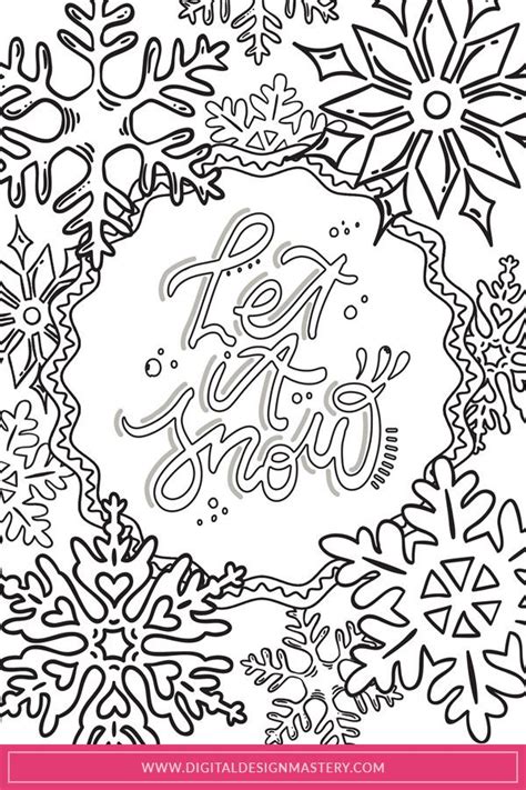 coloring pages  print christmas coloring printables
