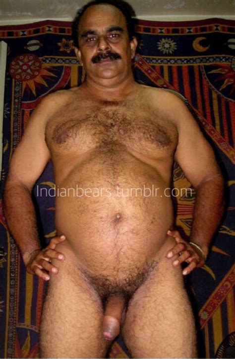indian underwear daddy bear