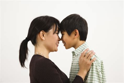 How Single Mothers Can Teach Sexual Values To Their Sons Hubpages