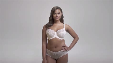 Panache Modelled By Role Models Campaign Uses Fierce Role Models To