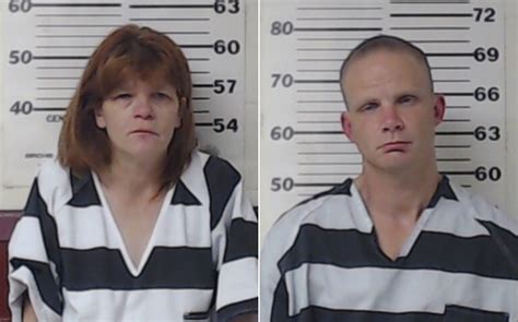 2 arrested in henderson county on drug sex offender charges
