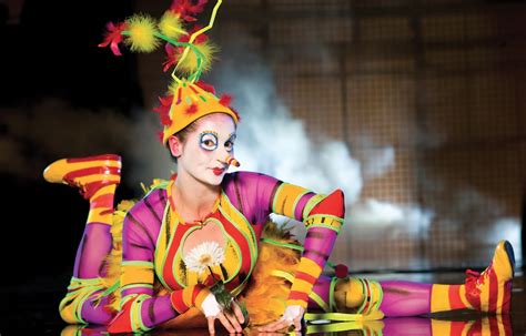 cirque du soleil show  disney springs popsugar family